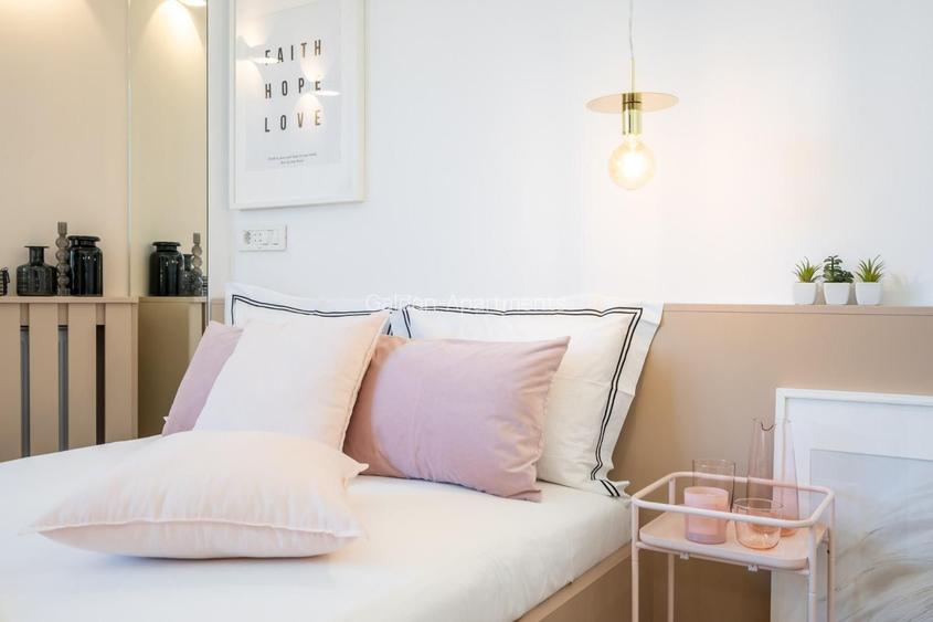 Studio modern | Cismigiu | GalDan Apartments - 5