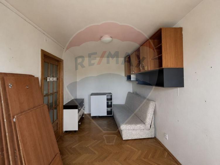 COM 0% Apartament cu 4 camere de vânzare Grigore Alexandrescu Manastur
