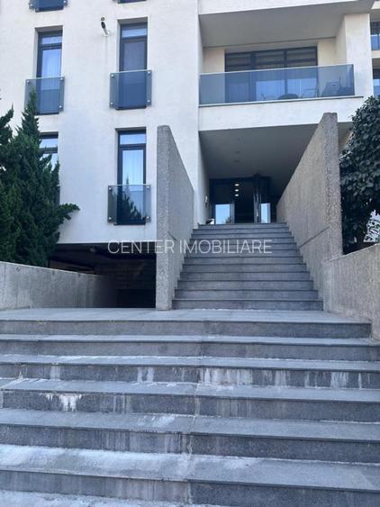 Dinamic City, 2 camere lux, etaj 1, 55 mp, terasa, finisaje premium, deosebit - 10
