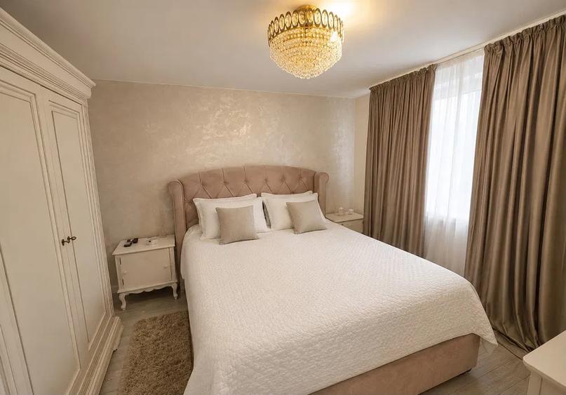 Casă modernă deosebită | 174 MP | 4 Camere | Teren 651 MP | Zona AREX-AMPOI III