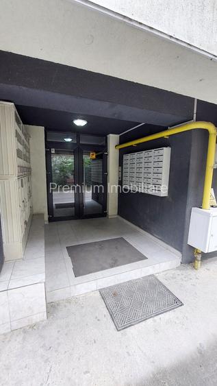 Garsoniera, te poti muta imediat, parcare, Diamantului , Safirului, Bragadiru - 12