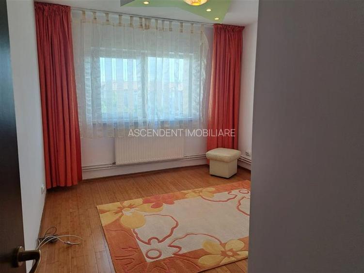 Apartament generos 3 camere de inchiriat, in zona apreciabila, Nicolae Iorga, Sf - 11
