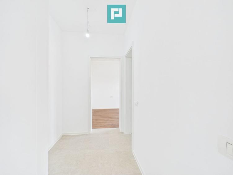 Apartament cu 2 camere în Moșnița Nouă