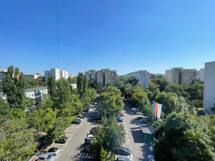 Apartament 2 camere Drumul Taberei