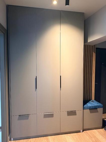 2 camere Aurel Vlaicu - Aviatiei Metrou