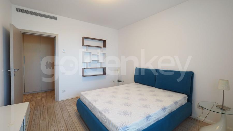 Apartament modern cu 3 camere | vedere deschisa