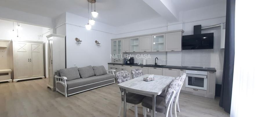 Apartament 3 camere nou, modern, Parcare, Mihai Viteazu - 3