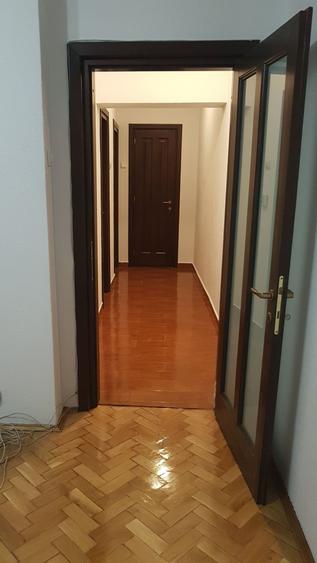Apartament 3 camere Decebal