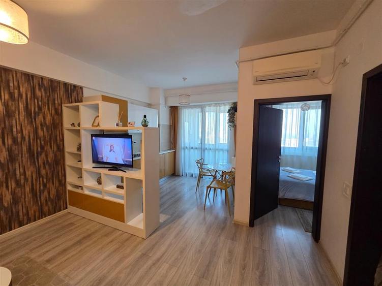 Apartament 2 Camere – Lazăr Residence, lângă Palas, Iași