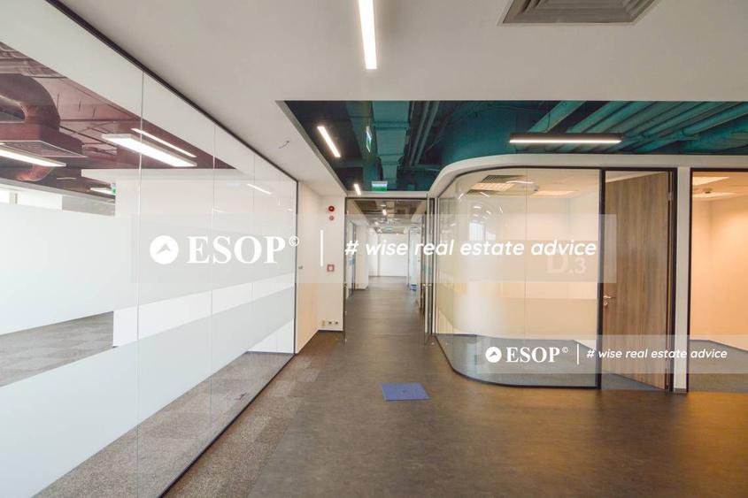 Office building de vanzare, zona Cotroceni, ID 4579