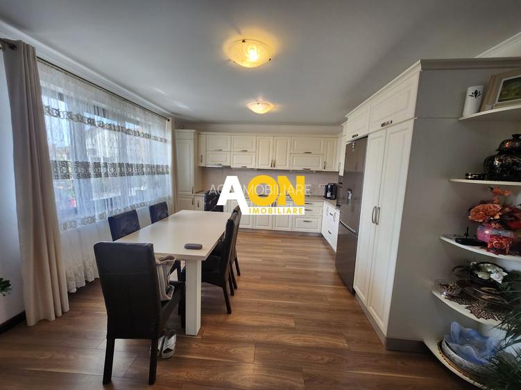 Duplex modern cu 2 apartamente independente, 173mp utili, Alba Micesti - 3