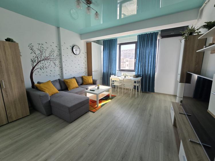 Apartament 2 camere decomandat Mamaia Nord