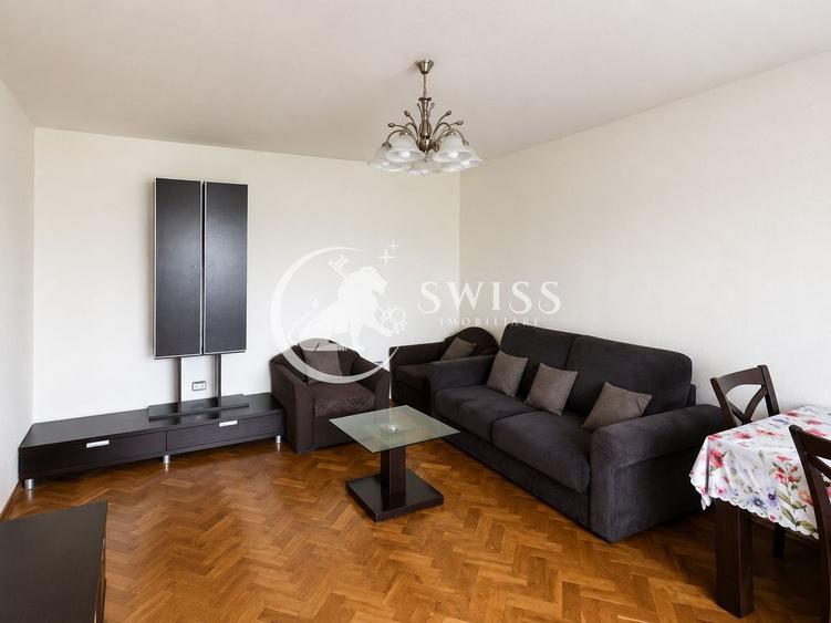Apartament 3 camere | 70mp | Recent renovat | Plopilor | 10min USAMV