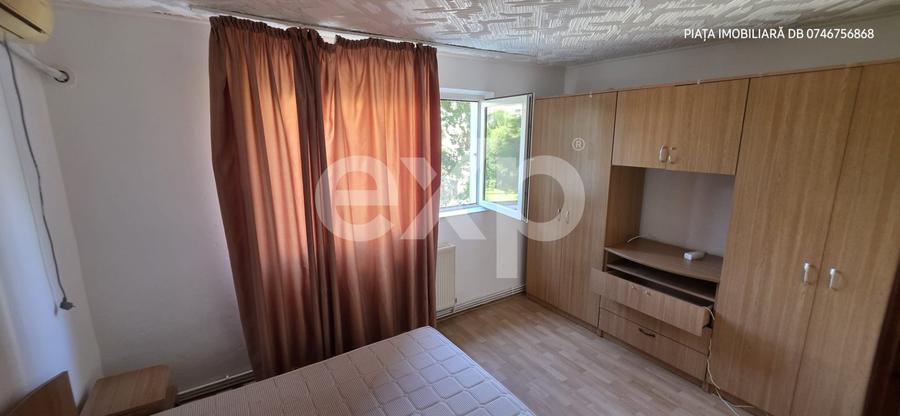 LISTARE NOUĂ! Apartament 2 Camere – Etaj 1/4, Zona Micro 11 (Liniște Deplină)