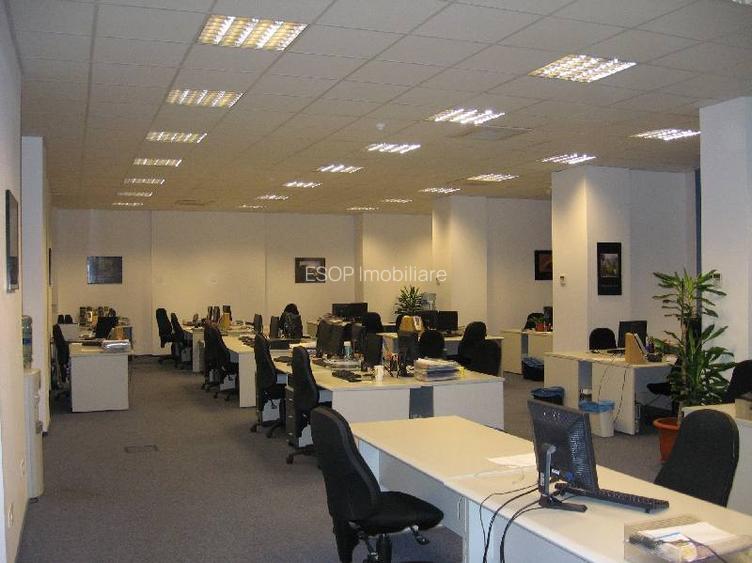 TATI Center, 13 Septembrie, 209 - 544 mp  0% comision! - 2