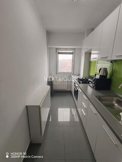 Garsonieră Modernă Rahova | 2 km de Unirii  | Renovată - 6
