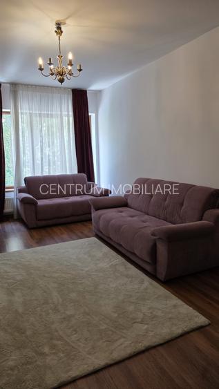 2 Camere Premium Unirii | Parcare și boxă incluse | Locație exclusivă - 5