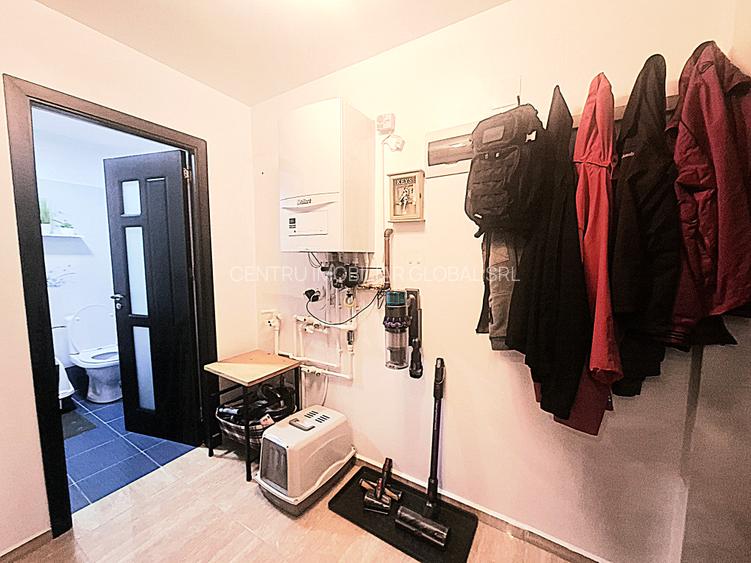 Casă caldă cu șemineu pe lemne și curte superbă – Direct proprietar - 27