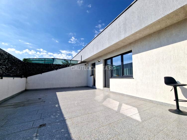 Apartament 3 camere | Theodor Pallady | Prima închiriere | Terasă Superbă - 11