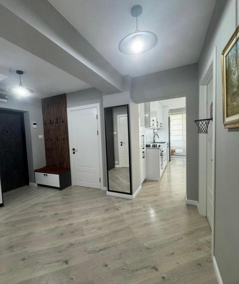 DECEBAL,locatie premium, parcare subterana, metrou,renovat lux ,monolit,stradal