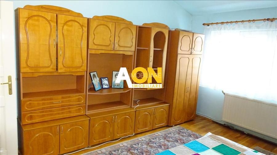 Casa 4 camere si zona de Birouri Cetate  Alba Iulia - 12