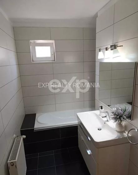 Apartament 2 camere | 76 mp + balcon | 2 locuri de parcare | Zorilor - 8