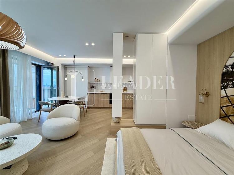 Studio elegant de inchiriat in Cortina 126  || Iancu Nicolae | Premium - 3
