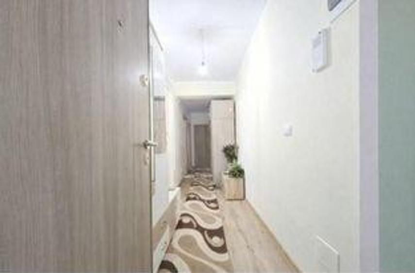 2 camere decomandat, etaj 1 Aleea Tudor Neculai