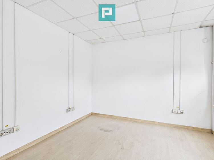 Spațiu industrial de 378 mp în Arad