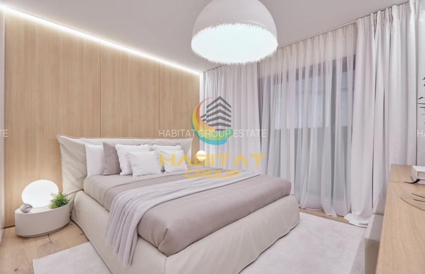 Penthouse Duplex- 120mp+ terasa - Mihai Bravu - 4