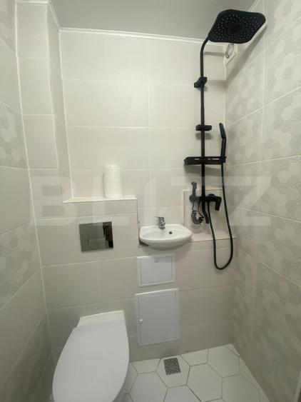 Apartament 1 camera, Proaspat renovat, Cojocnei