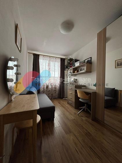 Apartament 3 camere, balcon, Grigorescu - 5