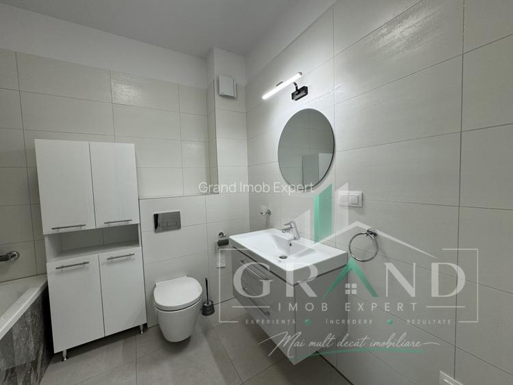 Casă modernă cu 4 camere | Terasă | Grădină | Garaj | Borhanci–Romul Ladea - 32