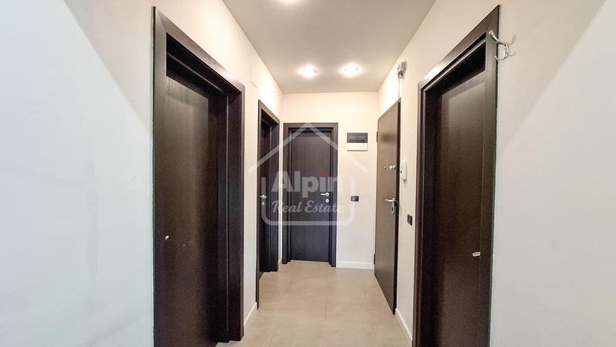 Apartament Suprafata Generoasa I Centrul Civic