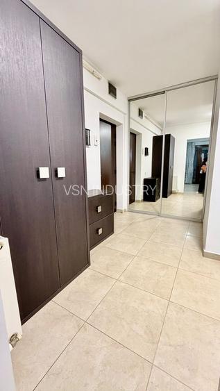 Apartament 2 camere Cristalului Loc de parcare Inclus - 11