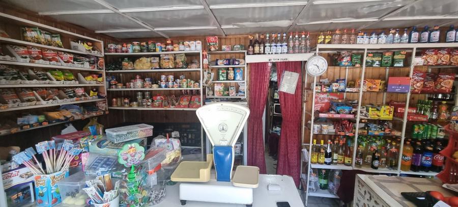 De vanzare spatiu comercial zona Grivita, suprafata de 50mp, 65mp de teren propr
