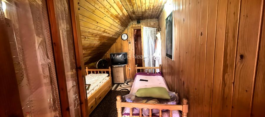 Casa Breaza 104Mp , zona buna , teren 503mp cu deschidere la 2 strazi - 11