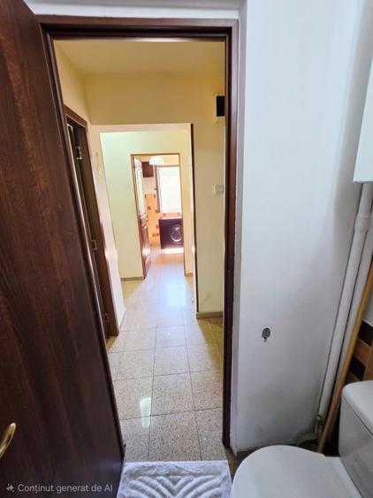 Apartament 3 camere decomandat | zona Baraolt | Mobilat si utilat