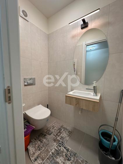 Apartament 3 Camere | Trio Residence Otopeni