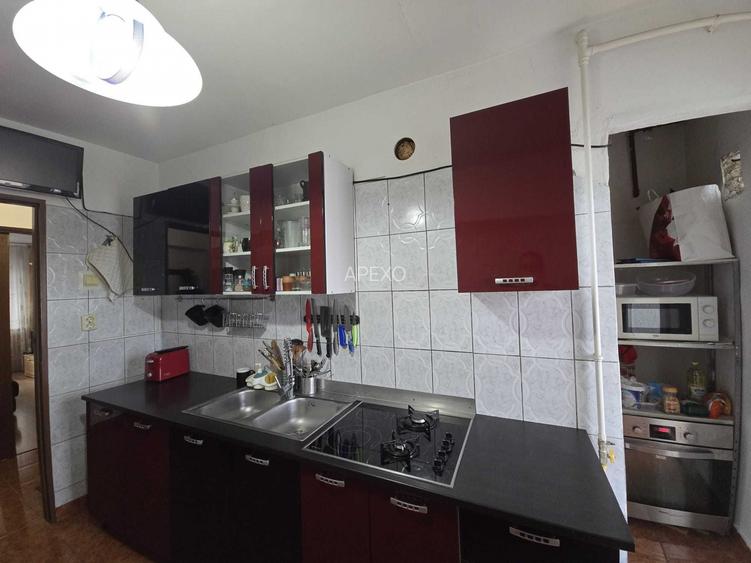 Astra-Zorilor 3 camere 68 MP - 4