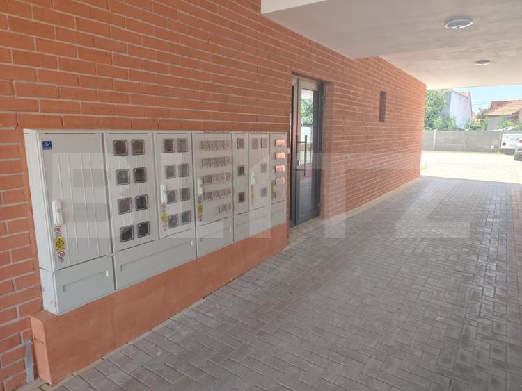 Apartament de tip rooftop finisat, 66.01 mp, zona Ultracentrala