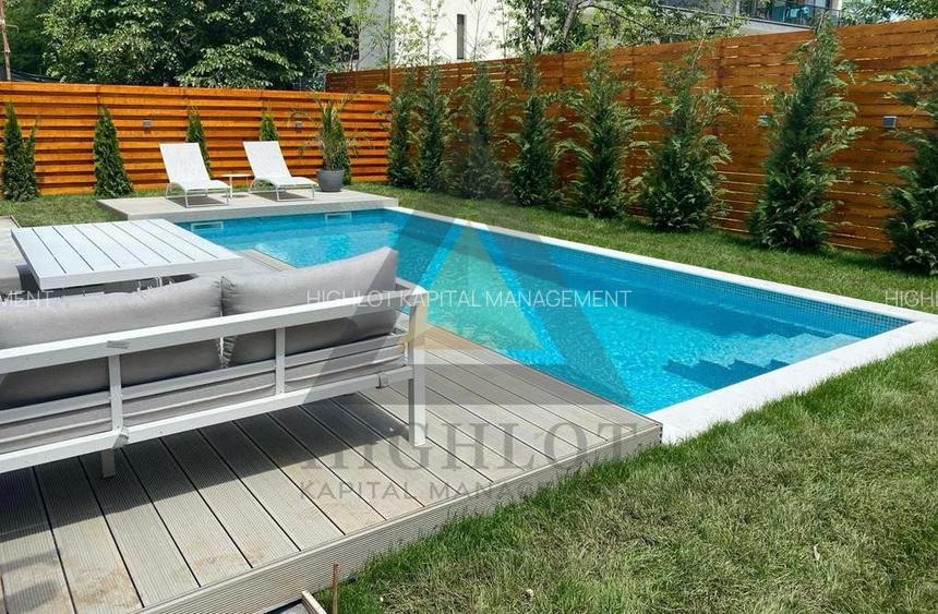 IANCU NICOLAE | VILA INDIVIDUALA CU PISCINA | COMPLET MOBILATA - 7
