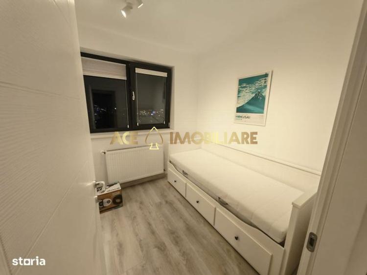 3 Camere de inchiriat | Theodor Pallady | Parcare | Centrala | Metrou