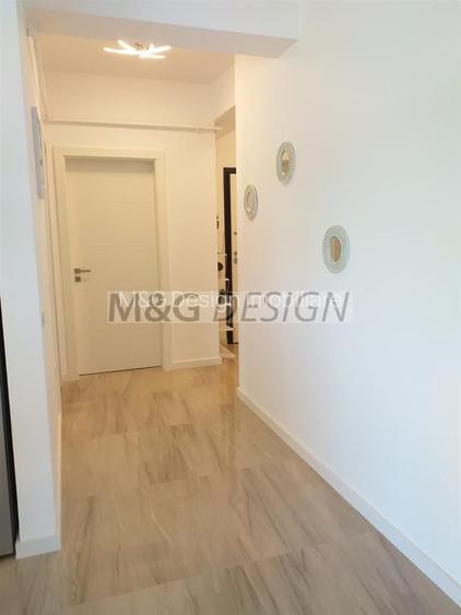Giroc- Future Residence, et1, 2 camere+parcare - 3