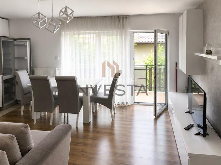 Apartament 3 camere si 2 parcari de inchiriat, Zorilor, Pet Friendly! - 2