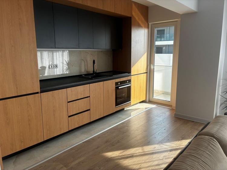 Central Address Residence Duplex