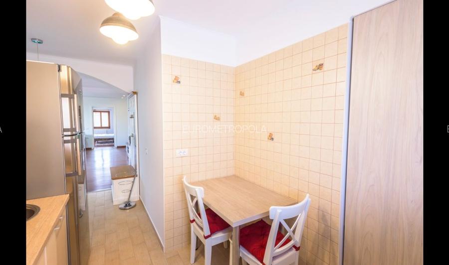 Apartament 2 camere  Aviatorilor - 12