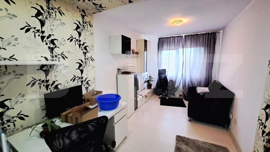 Apartament 4 camere, 76.60 mp, zona Tractorul