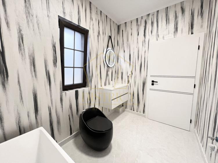 Duplex superb cu 5 camere | Giroc