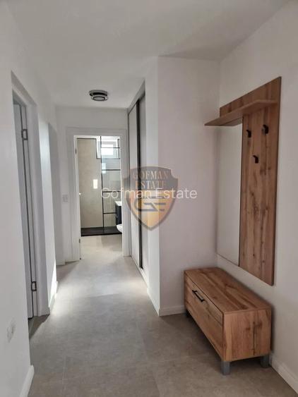 3 camere, Renovat Prima inchiriere, Faleza Nord, Santa Maria Bay - 3